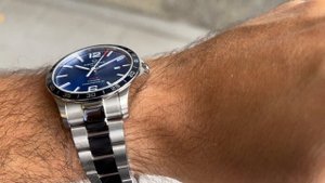 NEW 2022 Certina DS8 C0338074404700 titan