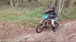 |Поездка в Шапсугскую|
|Покатушка по грязи|