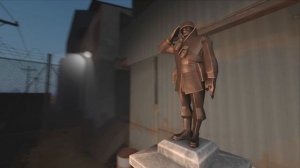 Rocket Jump Waltz Extended 1 Hour (Slowed + Reverb)