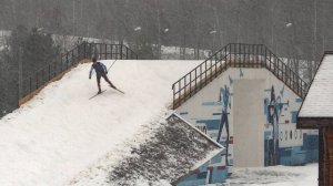 В Рязанской области идёт подготовка к «Гонке Чемпионов»