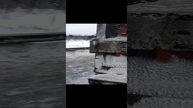 Байкал ДТП с фурой