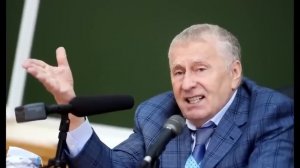 Предсмертное предсказание Жириновского своим детям. О чем он их предупредил?