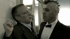 Rammstein Ich Will 4K Remastered video with subtitles 60fps