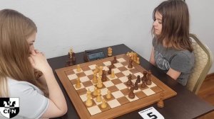A. Blinova (1810) vs Pinkamena (1399). Chess Fight Night. CFN. Rapid