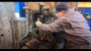 Машины литья под высоким давлением