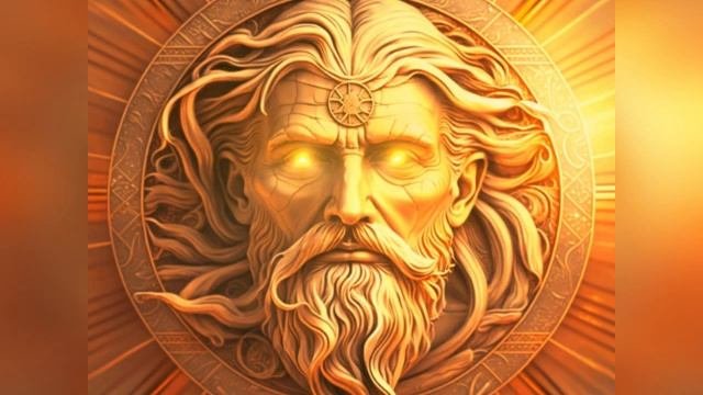 ДаждьБог о Язычестве. ИИСП