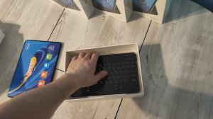Планшет umiio A10 PRO
