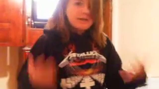 RE: Why Marilyn Manson is better than MCR смотреть онлайн