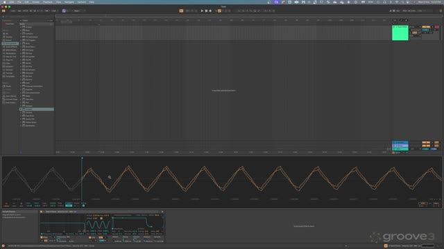 04. Setting Up Simpler to Play Back Your Sample Correctly