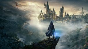 Hogwarts Legacy стрим 23. Воскресное приключения но в субботу