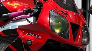 История одной SP-1 2001