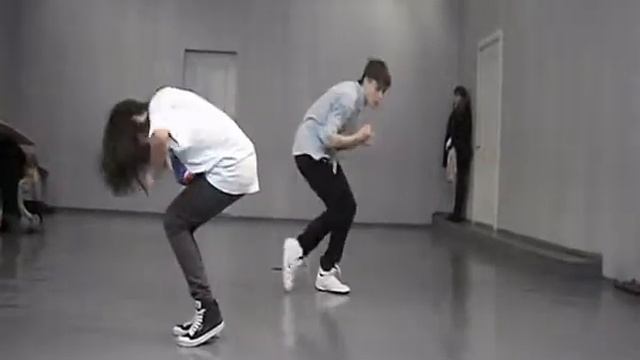 Классно танцуют смотреть онлайн