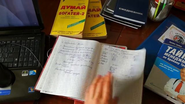 Книги, меняющие жизнь.