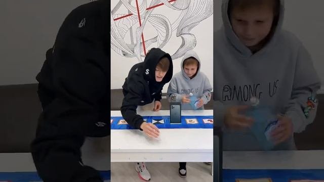 Кто выиграл?
