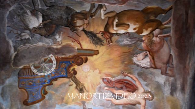 F. Albani, Phaethon: Ovid's Metamorphoses, a tale of reckless daring and ecological catastrophe смотреть онлайн