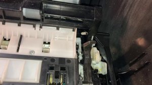 СБОРКА принтера HP 415 после полного разбора Ошибки е0 е3 е4
