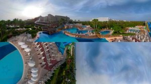 Презентация (Fame Residence Lara & Spa)