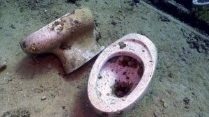 Египет | рифы Шарк и Иоланда