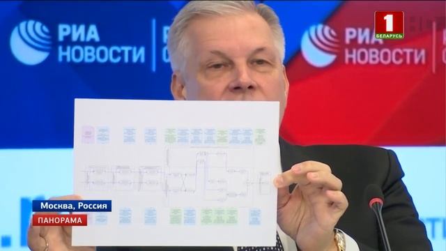 Беларусь и Россия объединили системы электронной сертификации продукции