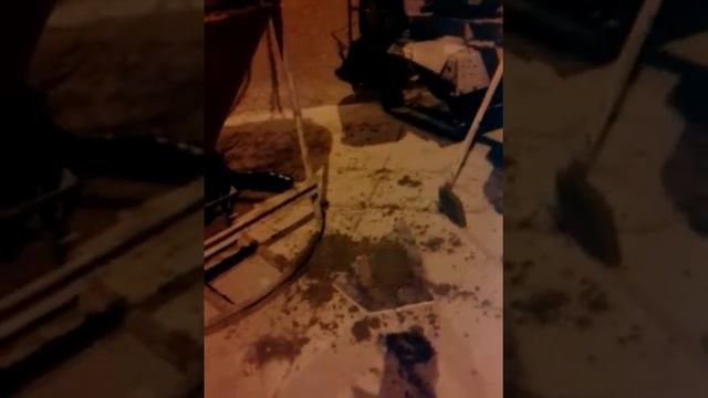 Конус бетона смотреть онлайн