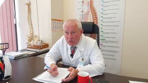 Вертебролог отвечает на часто задаваемые вопросы в Нуга Бест