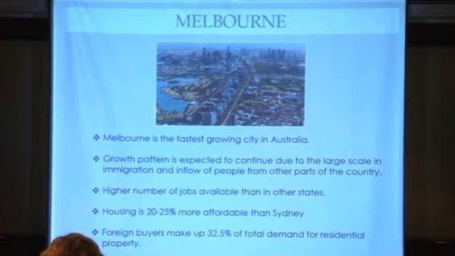 Sumo Austin Global Wealth - Mumbai Presentation - 03 смотреть онлайн