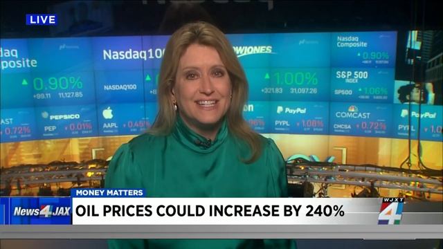 Money Matters: Used car prices are climbing смотреть онлайн