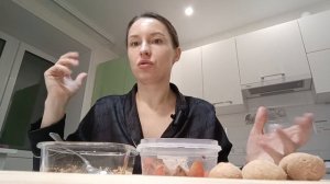 ПЛОВ ВОСТОЧНЫЙ_ЖАРЕНЫЕ БАКЛАЖАНЫ _ЧАХ-ЧАХ_ЙОШКАР-ОЛА//#мукбанг #плов #йошкарола #чай #сладости