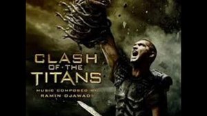 Soundtrack,Clash Of Titans;bso 2 There Is God In You