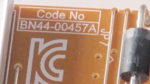 BN44-00457A PD55A1D_BHS BN4400457A Supply used смотреть онлайн