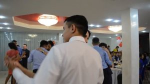 Красивая песня на свадьбу