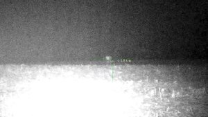 PARD NV-008S LRF 850 nm