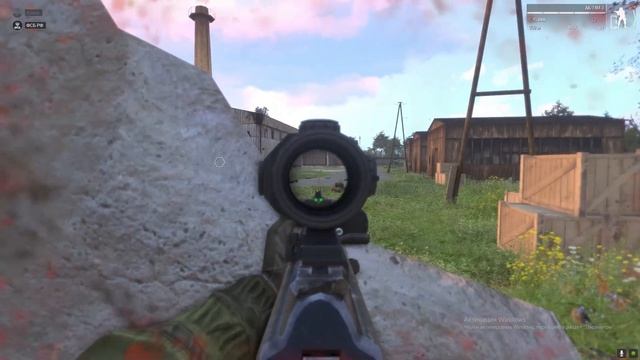 Arma 3 | Давим (Лев Муратханов)