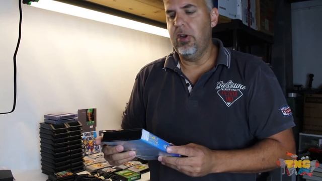 Trade-N-Games Vlog #18 Shantae, Symphony of The Night and more смотреть онлайн