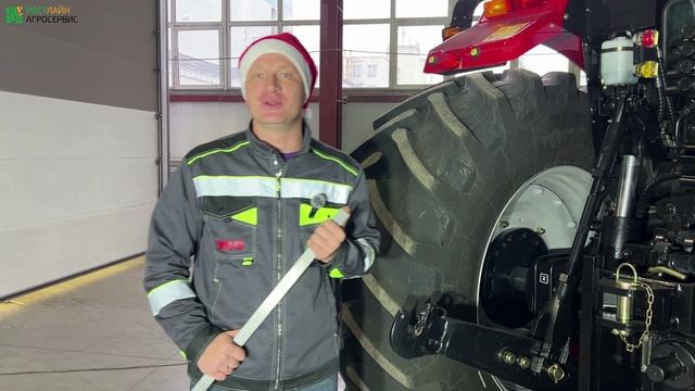 МАКСИМАЛЬНЫЙ обзор трактора YTO 2804 от Инженера смотреть онлайн