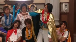 Для тебя во всём цвету 1 сезон 11 серия