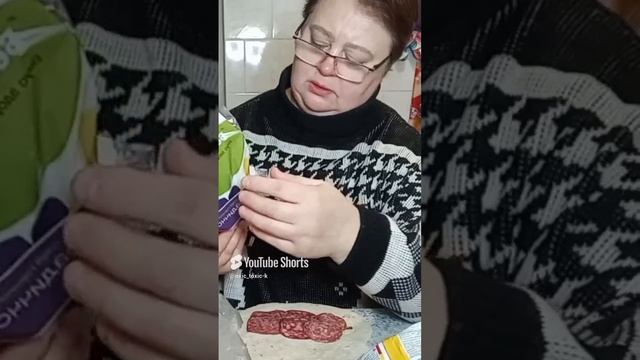 на ночь похрустеть 🐰