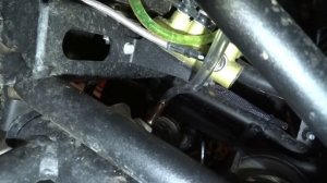 Вывод сапунов Стелс Гепард, просто и дёшево