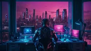 Музыка для работы