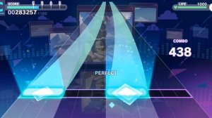 The voice of hatsune miku /project sekai/Вилис