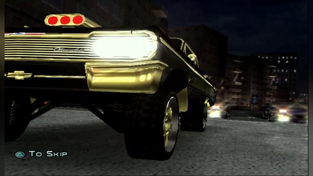 Midnight Club 3 #64 Impala batendo de frente com classe A ?😎🤏 смотреть онлайн