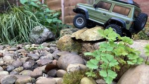 Absima Jimny 1:24 Mini Crawler Overview - A great first crawler