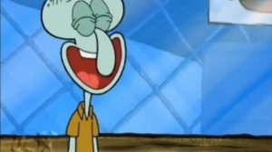 Губка Боб - Потерянный Мотрас (1/5)