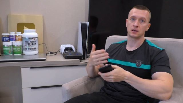 В какое время года лучше Набирать Массу а в какое Сушиться смотреть онлайн