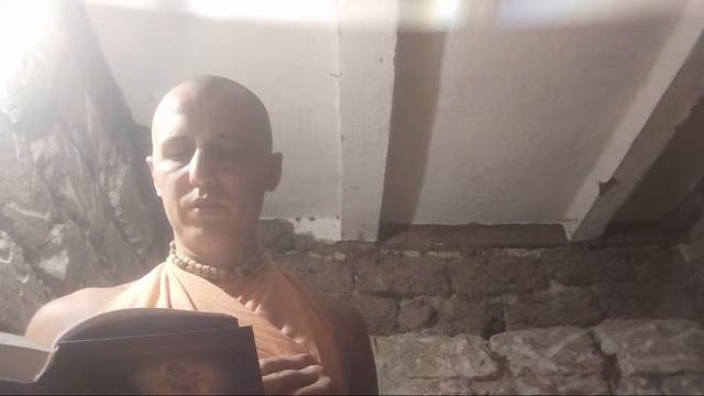 Что такое сознание Кришны?