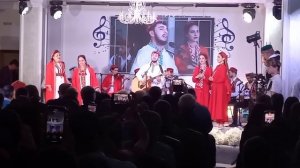 Рузи Мавлуд Муборак 2024 
88 - летия #москва