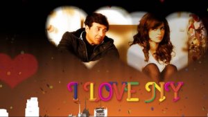 Я люблю Новый год (2015) / I love New Year