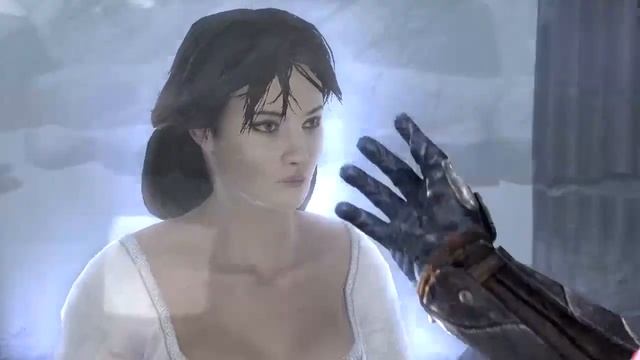 Castlevania: Lords Of Shadow Ultimate Edition// ICE TITAN, AMD HD 7850 (ULTRA) смотреть онлайн