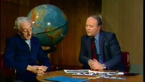 Клуб путешественников /  ГОСТЬ ЖАК КУСТО  Ю.Сенкевич 1983 г