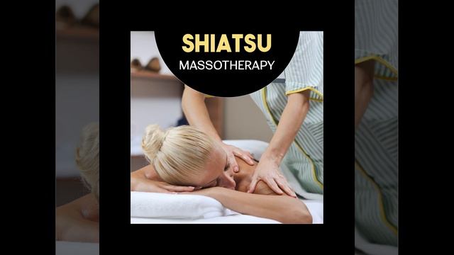 Traditional Zen Thai Massage смотреть онлайн